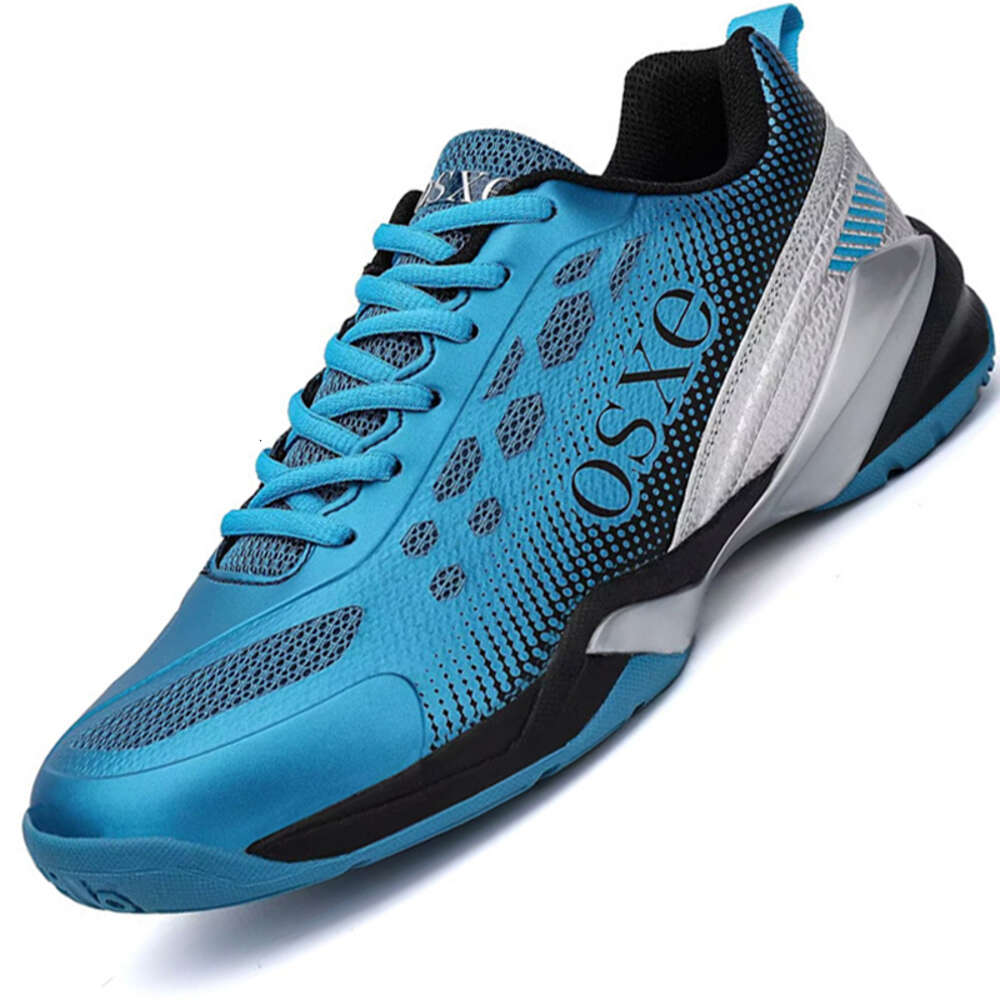 Badminton Hot Sale For Unisex Anti Slippery Sport Shoes Men Table Tennis Shoe Women Breathable Sneakers Mens Ddmysaturn