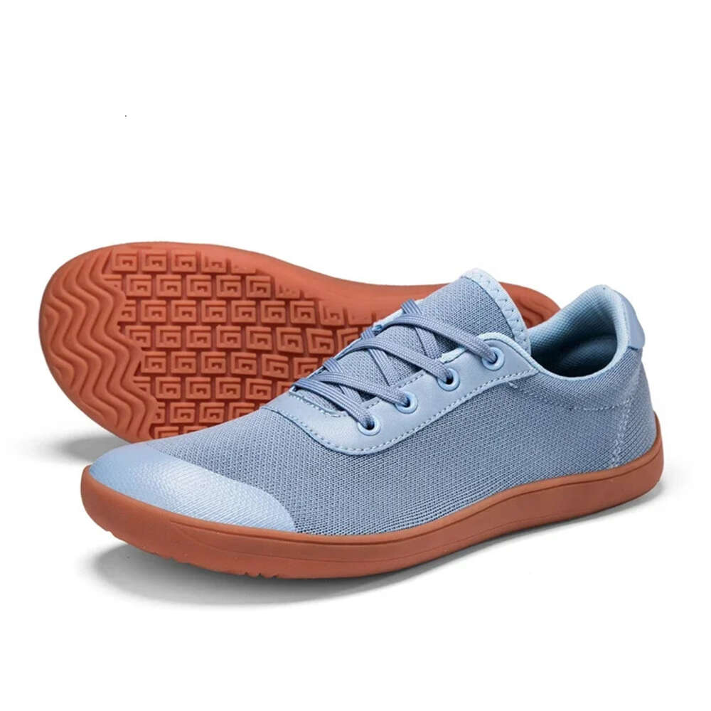 Wide Barefoot Unisex Walking For Flat Outdoor Sneakers Men Lightweight Breathable Male Trainer Gym Jogging Shoes Ddmysaturn