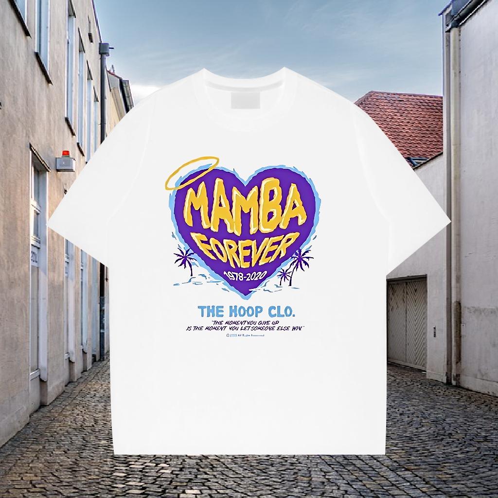 Designer Mens T Shirts DIY Anime Anime Printing Street Men Clothes T-Shirt 180g Cotton Classic