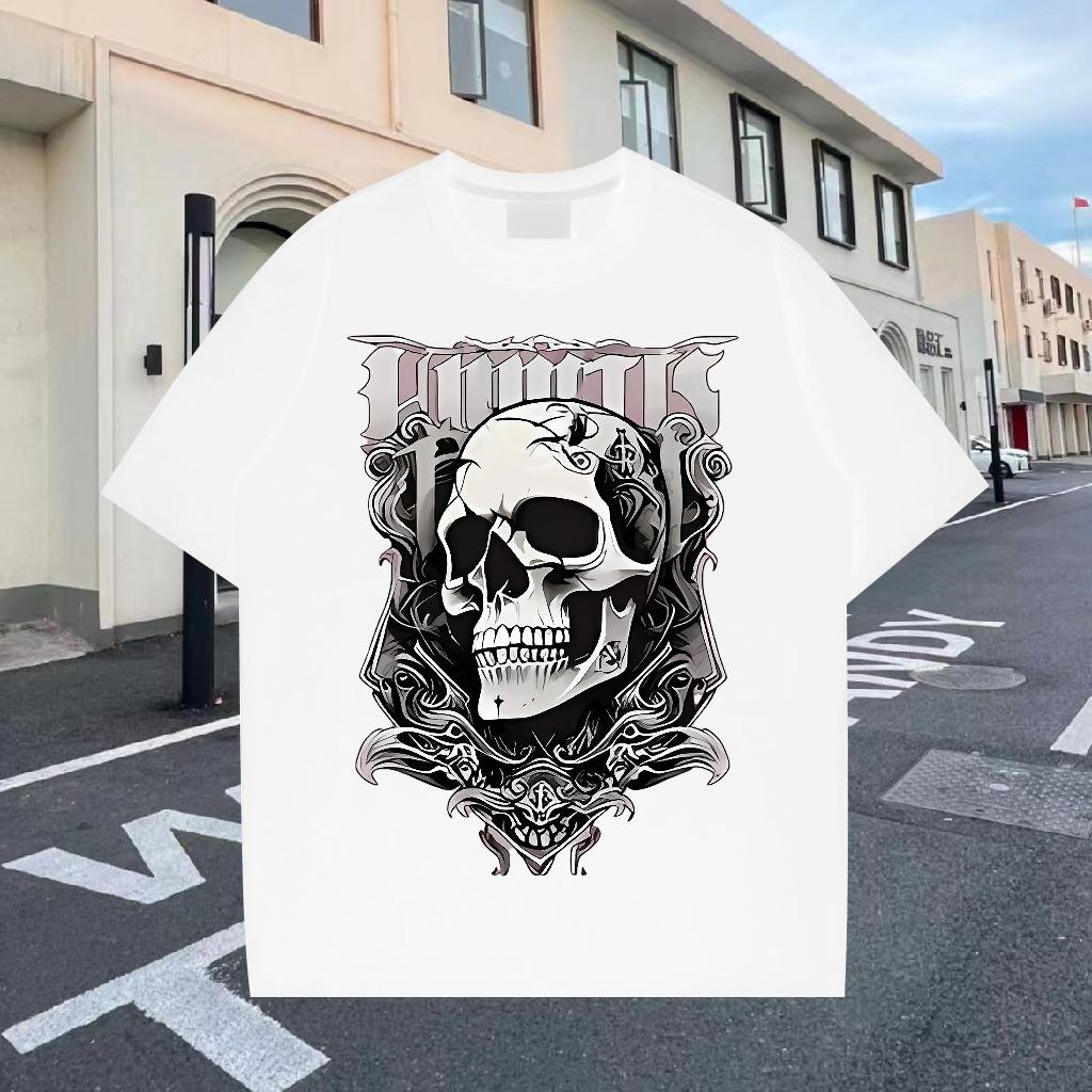 Brand Men T Shirts Oversized S-3XL Men Tshirts Sport Breathable Crew Neck Cotton Cool Design Clothings