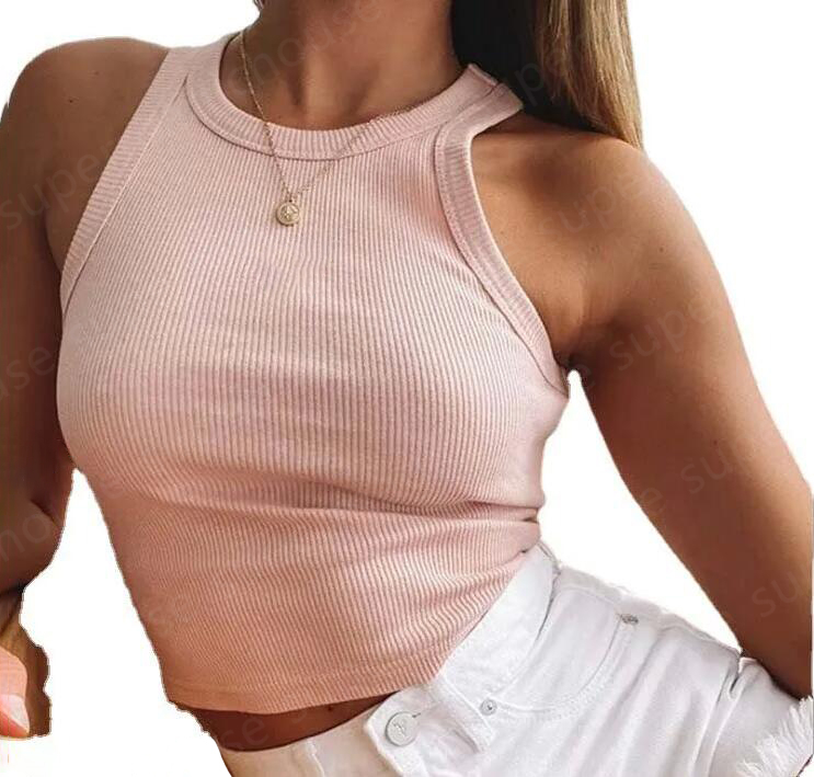 Womens Tanks top womens slim clothing designer t shirt Sports shirts compression short Summer Fashion clothes sleeveless Casual tops fashion clothing