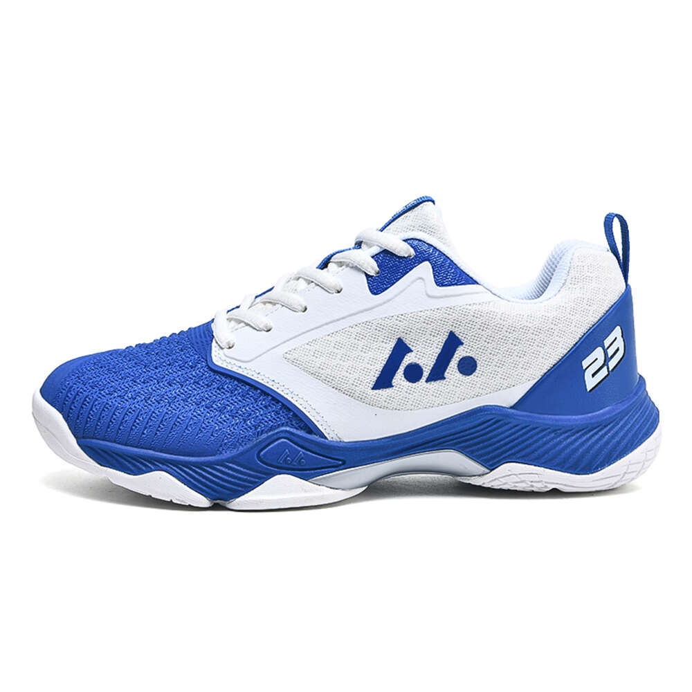 2023 New Professional badminton shoes Couple Tennis Volleyball Training Sneakers Sports Shoes Men