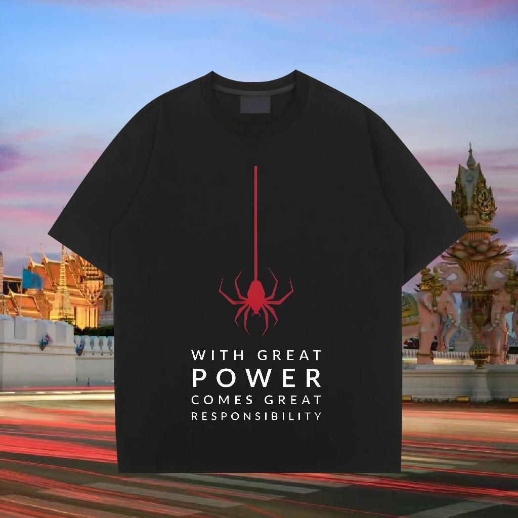 Loose Fit Mens Tshirts Short Sleeve Cotton O-Neck Street Men T Shirts Skull 2024 Tops