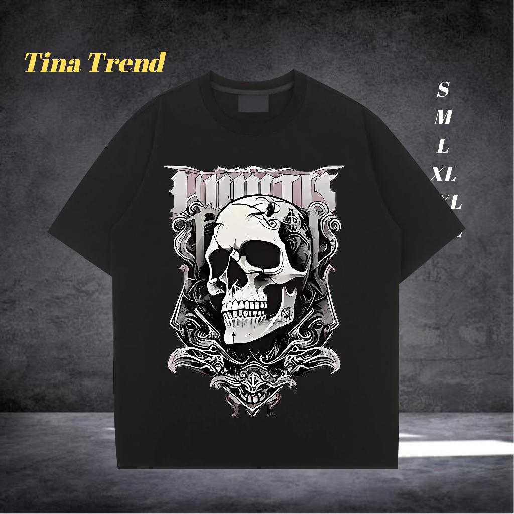 2024 Summer T-Shirts Plus Size Cartoon Men Tees Beach Breathable Short Sleeve Cool Tops Shirt