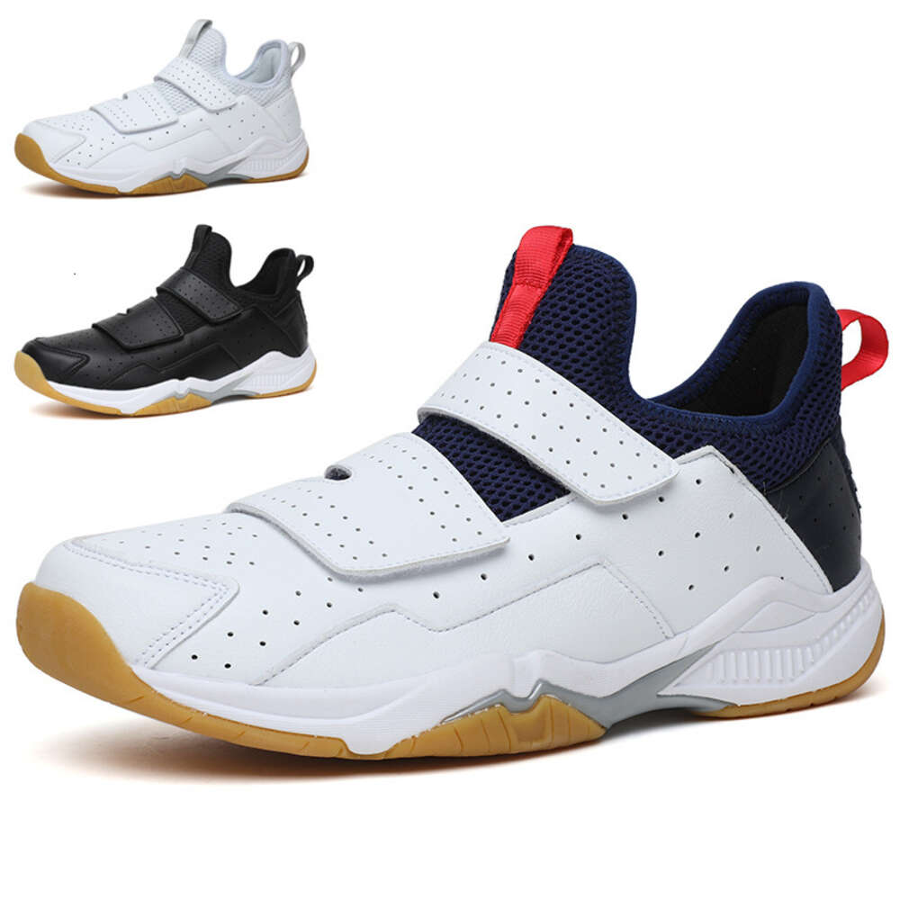 Women Professional Badminton Walking Sneakers Men Volleyball Outdoor Sports Training Tennis Shoes dropshipping