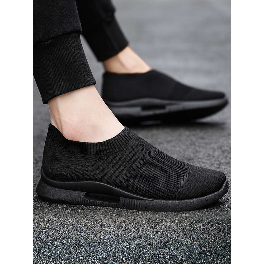 Deodorant Spring Lightweight Women S Breathable Mesh Sneakers Comfortable Trendy Versatile Shoes Men Ddmysaturn