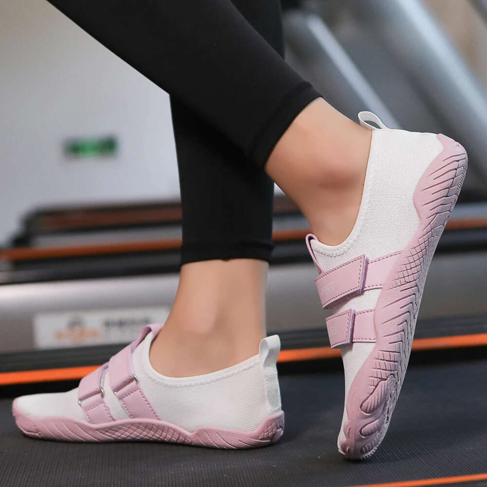 Elastic Water Summer Quick Dry Aqua Women Men Outdoor Hiking Barefoot Beach Sneakers Swimming Wading Shoes Ddmysaturn
