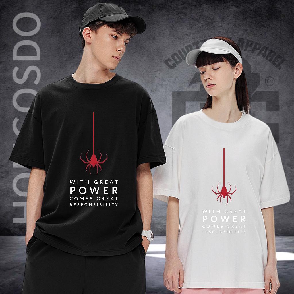 Casual New T-Shirts Cartoon Printing S-3XL Tshirts Sport Breathable Short Sleeve Comfortable Polos