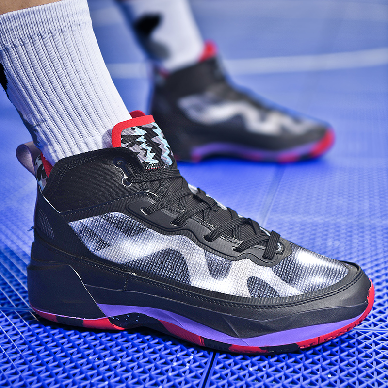 2023 Design New Fashion Men Footwear Casual Zapatillas Men's sneakers basketball shoes