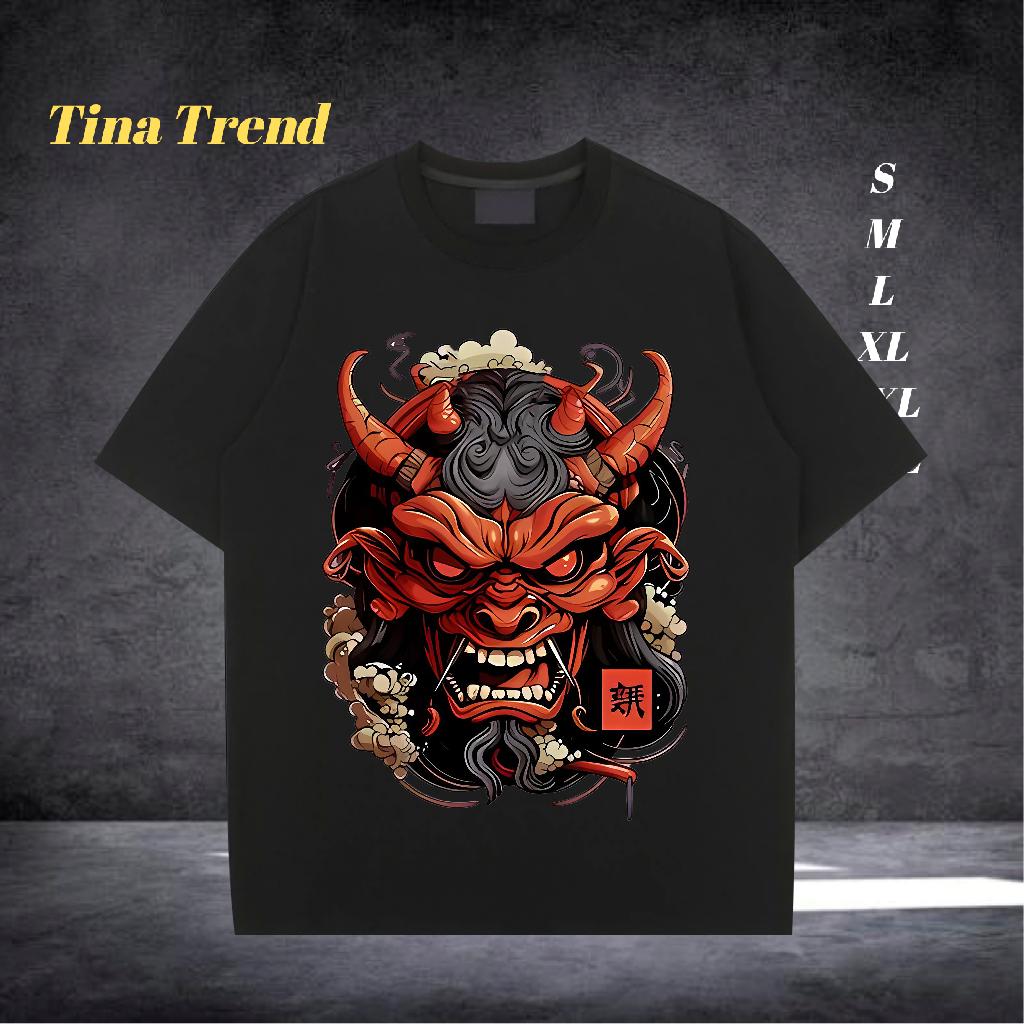 2024 Mens T Shirts Anime Print Men Tops Tees Sports Casual O-Neck Short Sleeve Cotton Unisex Polos