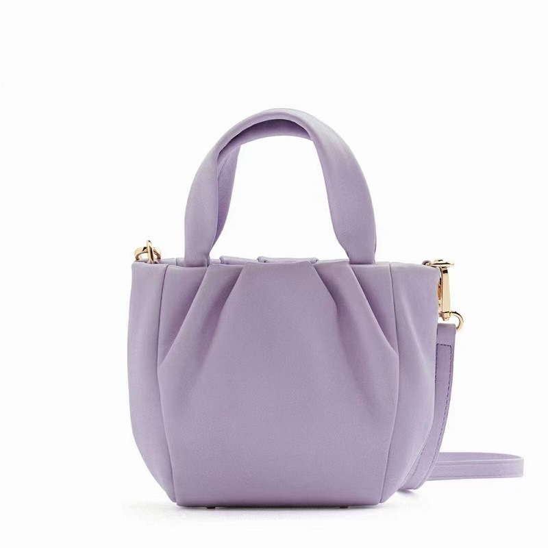 Fashionable, high-quality niche texture cloud bag new casual shoulder bag versatile commuting crossbody bag underarm bag handbag