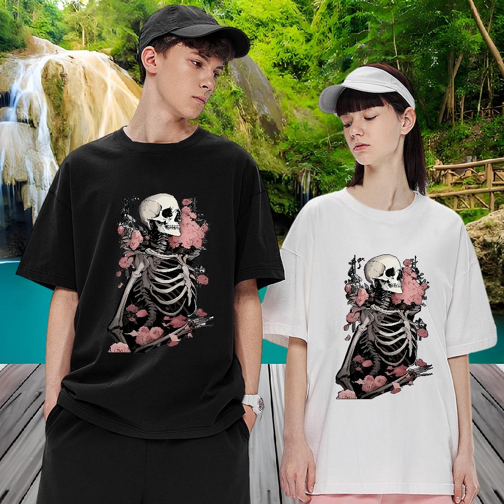 Comfortable Mens Tshirts Breathable Crew Neck Cotton Street Wear Men T Shirts Black Oversized Wholesale Clothes