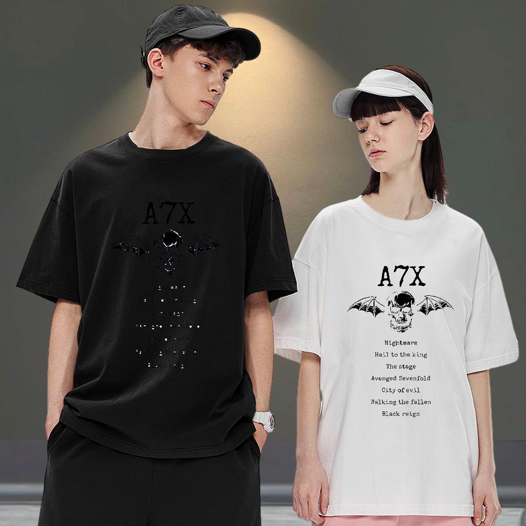 2024 Summer T Shirt For Man DIY Hip Hop Street Men Tees Short sleeve Cotton Soft Classic