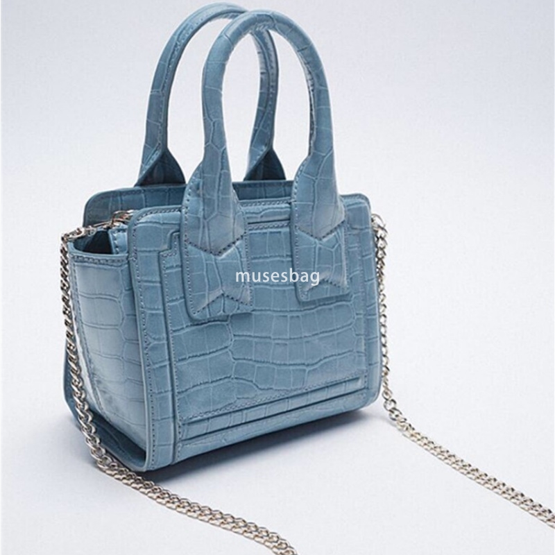 New Leisure Vegetable Basket Women's Bag Animal Pattern Printed Mini Handheld Crossbody Bag Advanced Fashion Handbag Large Capacity Commuter Bag