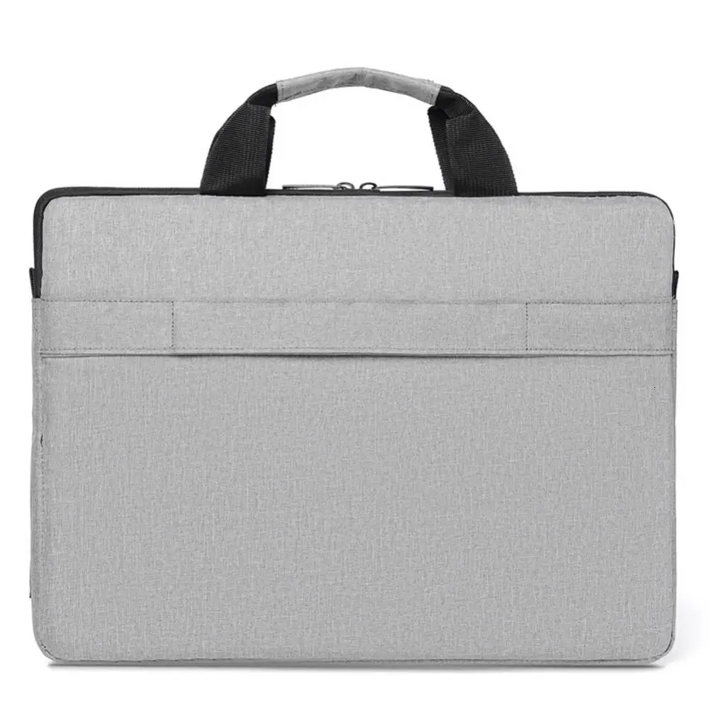 Laptop Sleeve Protective Shoulder Bag Carrying Case For Macbook 13 14.2 16 15.6 Air Cover For HP ASUS Dell handbag 240528