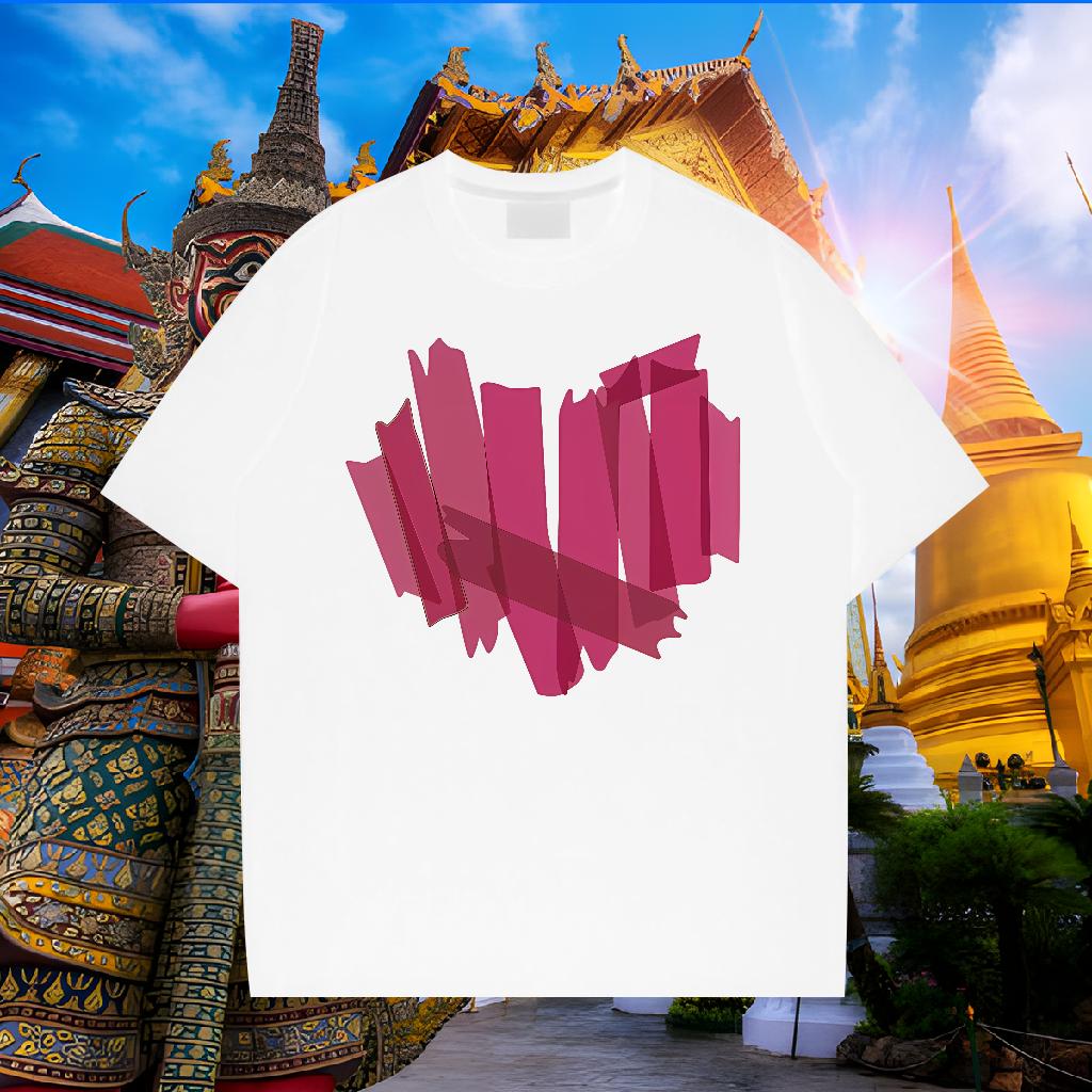 Loose Couples T Shirts Short sleeve Cotton Soft Street Casual T Shirt For Man Anime Fashion Tees Shirts