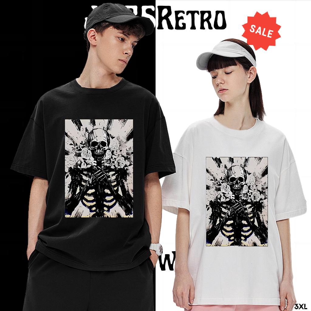 2024 T Shirts Men DIY Printed Men Tshirts Anime Printing Street Breathable Short Sleeve Soft Clothes