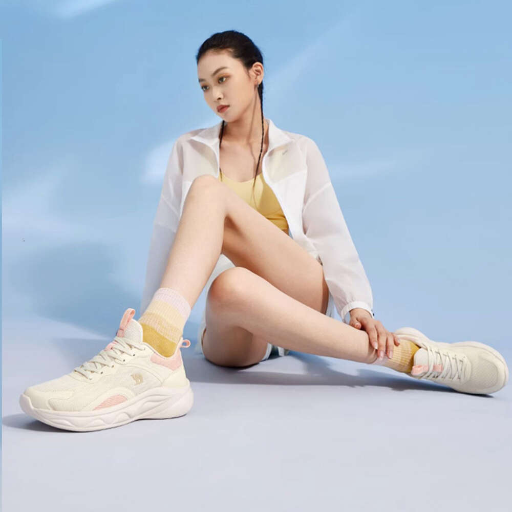 Ddmytiger Ddmytiger GOLDEN CAMEL Sports Running Breathable Mens Sneakers Women Shock Absorption Walking Ladies Shoes For Men Summer New
