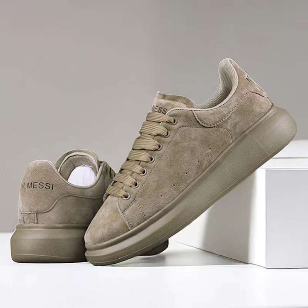 Desinger Sneakers Genuine Leather Casual for Men Male Running Sports board Shoes Comfortable Athletic Footwear
