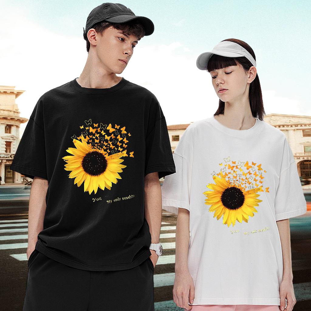 Brand T-Shirts White Plus Size Daily Wear Mens Tshirts O-Neck Short Sleeve Cotton Cool Design