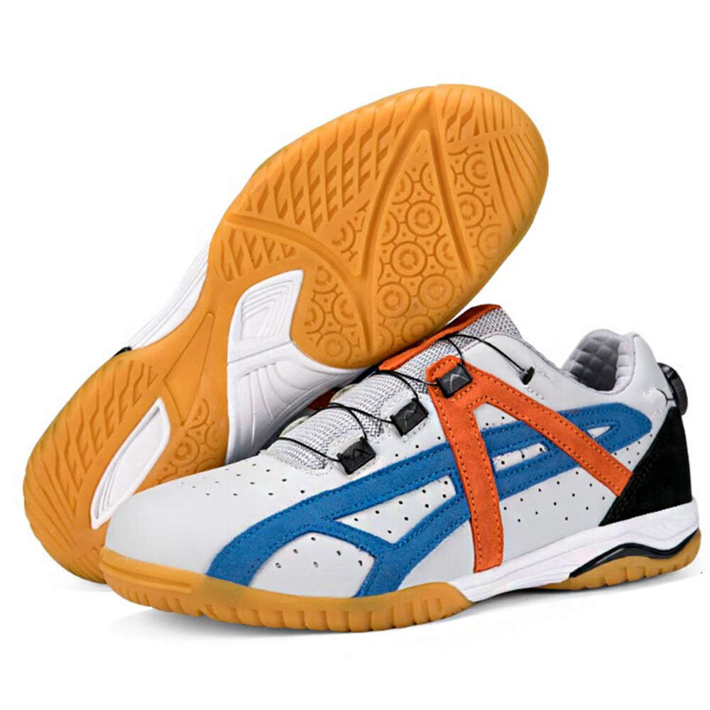 Unisex Sport New Professional Table Outdoor Male Ping Pong Gym Sneakers Competition Man Women Tennis Training Shoes Ddmysaturn