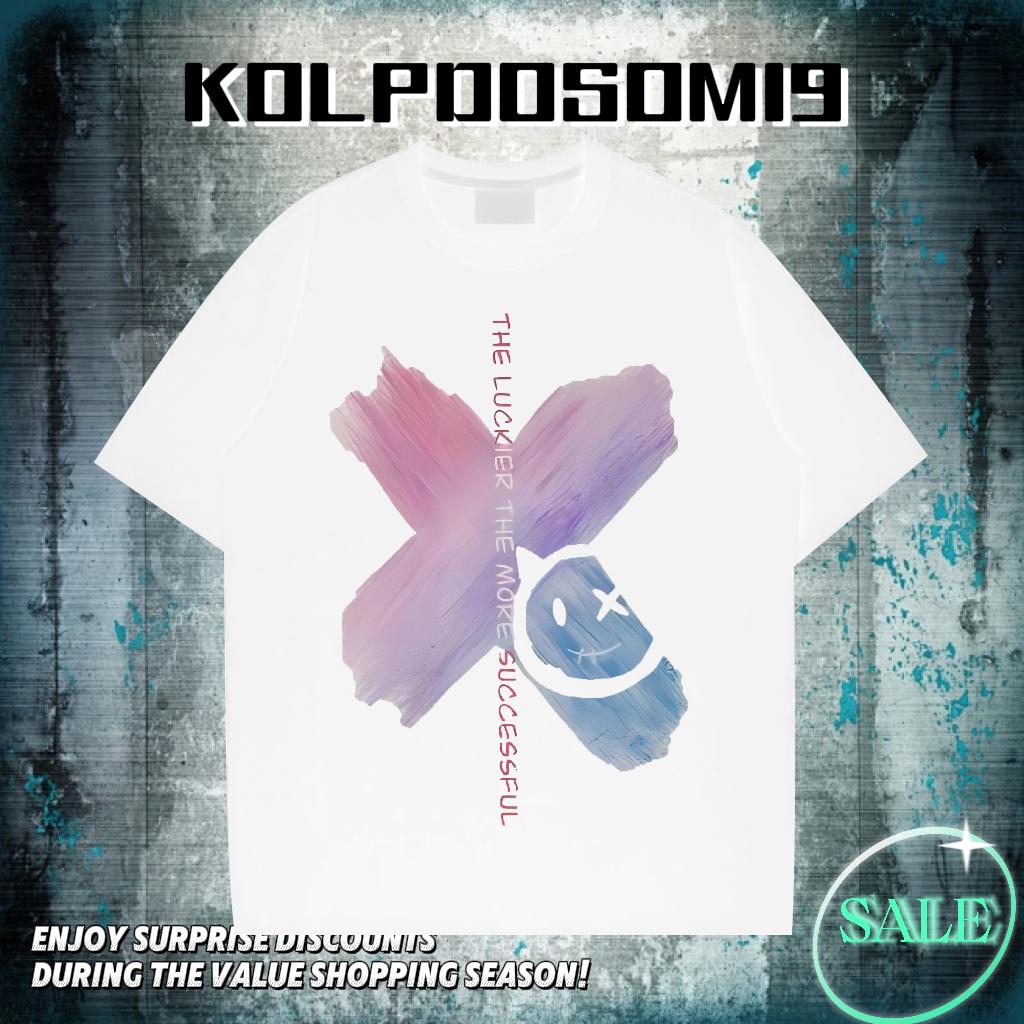 Designer Men T Shirts DIY Anime Men Tshirts Hip Hop Street Short Sleeve Cotton O-Neck Popular Tops