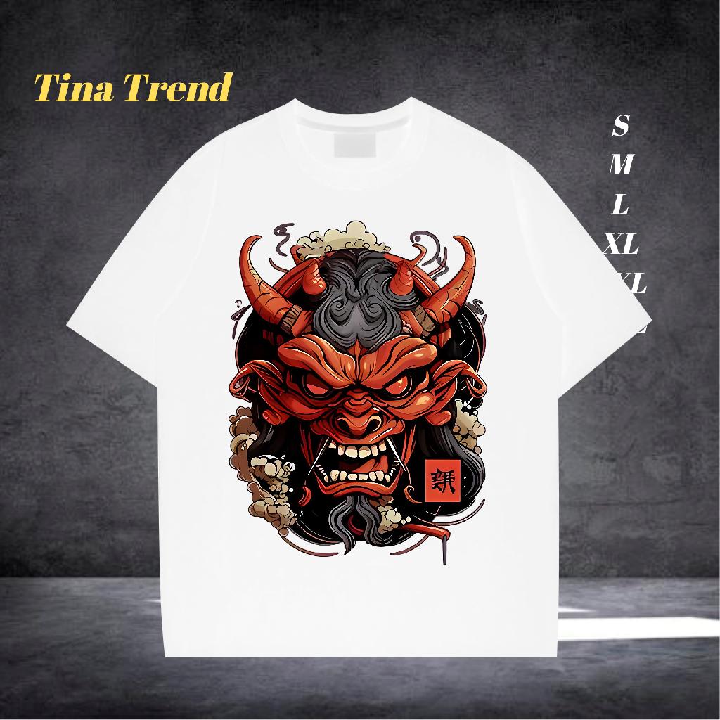 2024 Mens T Shirts Anime Print Men Tops Tees Sports Casual O-Neck Short Sleeve Cotton Unisex Polos