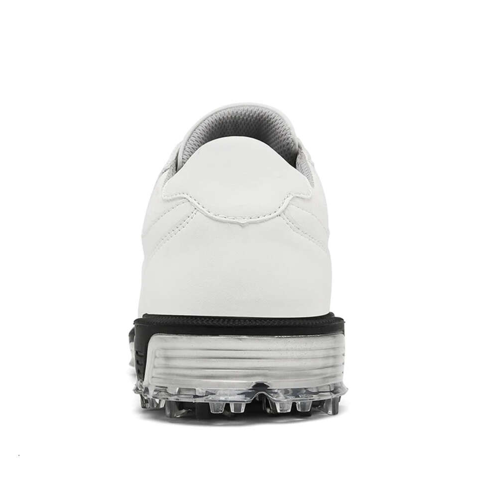Golf Waterproof Shoes Sneakers Men Outdoor Golfing Footwear Walking Sport Caddie Shoe Breathable Athletic Ddmysaturn