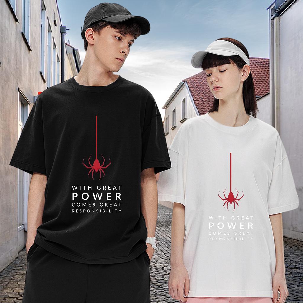 Brand T-Shirts DIY Printed Mens Tshirts Daily Outfit Cotton O Neck Short Sleeves Unisex Polos