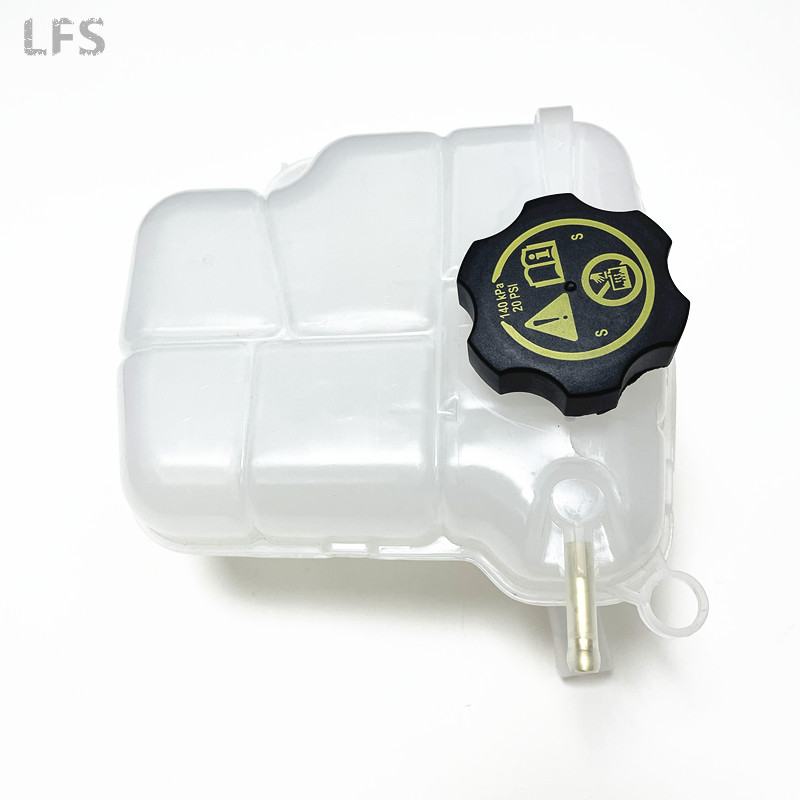 Applies to BUICK CHEVROLET CASCADA VERANO CRUZE Coolant Reservoir 13256823