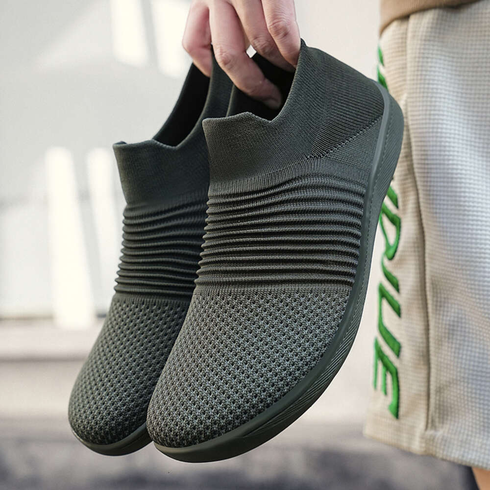 S Wide Men Width Casual Sneakers Lightweight Breathable Non Slip For Swollen Feet Pain Relief Walking Shoes Ddmysaturn