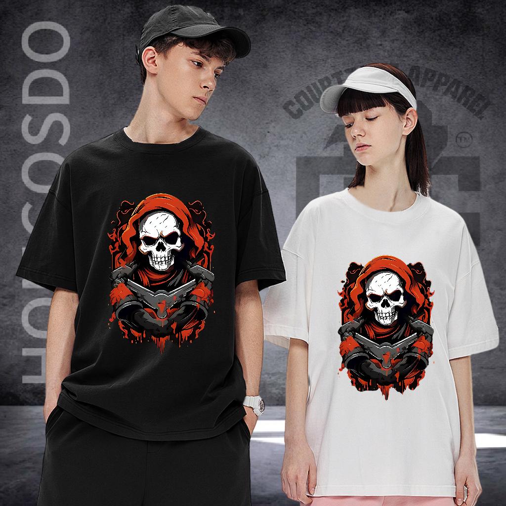 New Designer Man T Shirts Crew Neck Cotton Breathable Daily Wear Men Clothes T-Shirt Custom Printing Comfortable Tees