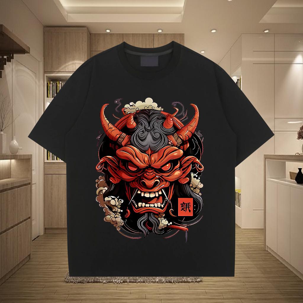 2024 Summer T Shirts Men DIY Printed Men Tops Tees Street Wear Crew Neck Cotton Breathable Cool Tee Shirt