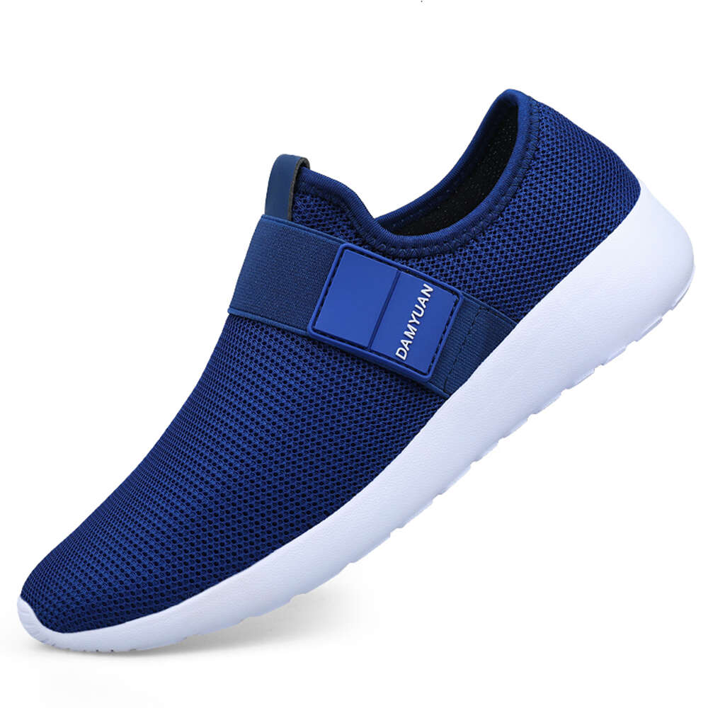 Casual Breathable Sneakers Man Plus Size Lightweight Non Slip Footwear Fashion Trend Men S Shoes Zapatos De Hombre ddmythur ddmythur ddmythur