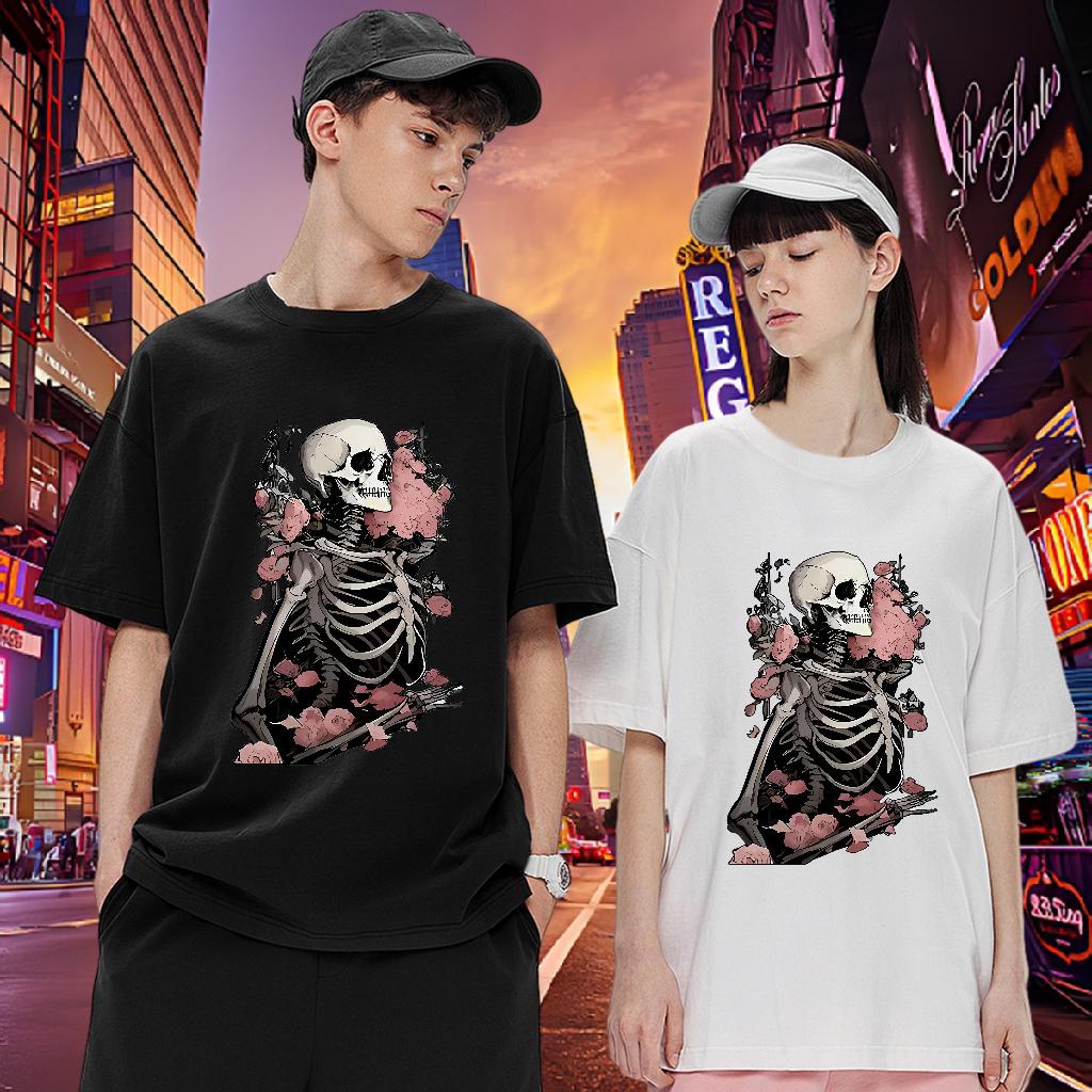 Cool Design Men Tshirts Short sleeve Cotton Soft Street Casual Man T Shirts Graphic Classic Wear