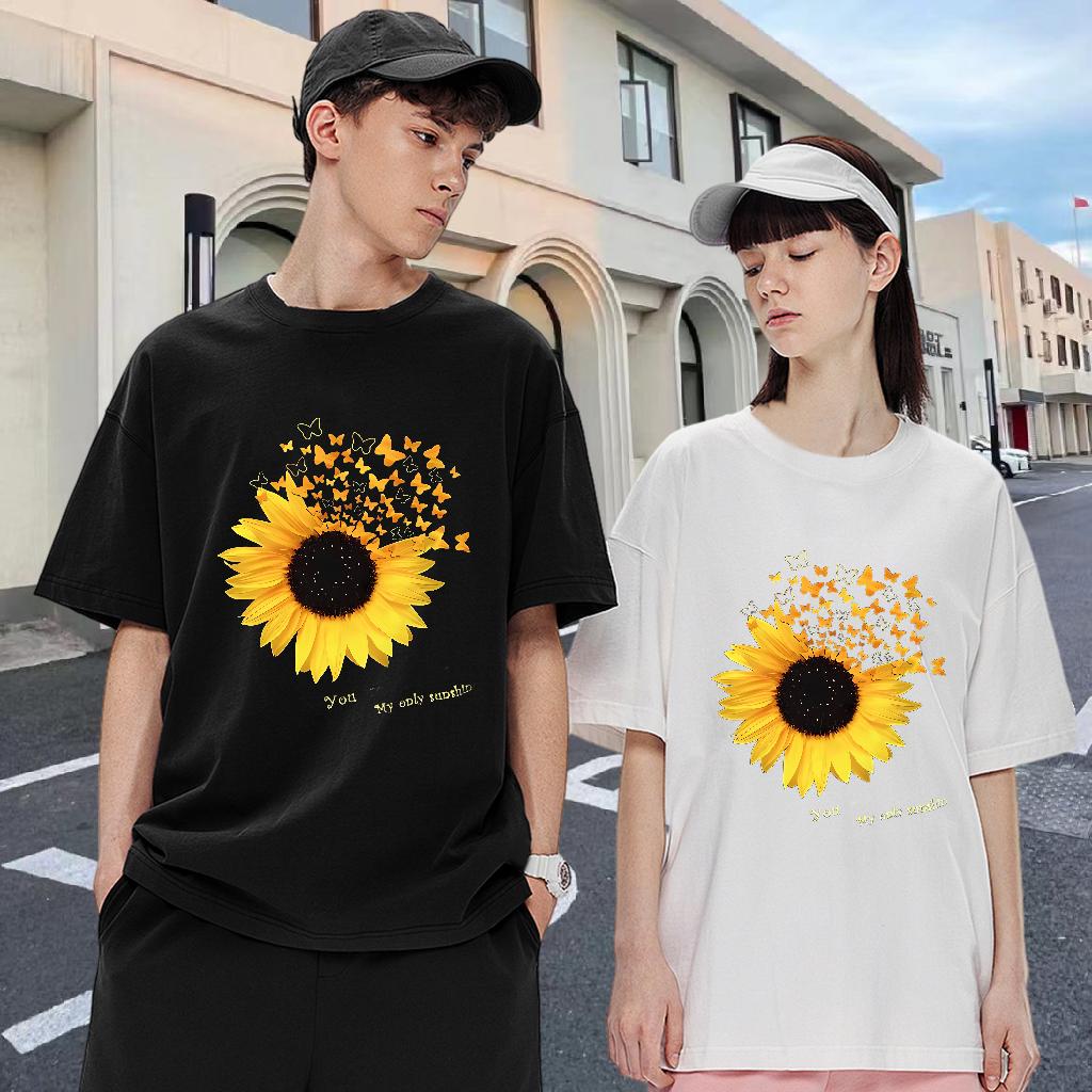 New Arrival Men T Shirts Custom Printed High Street Hip Hop Men Tshirts Breathable Short Sleeve Cool Design