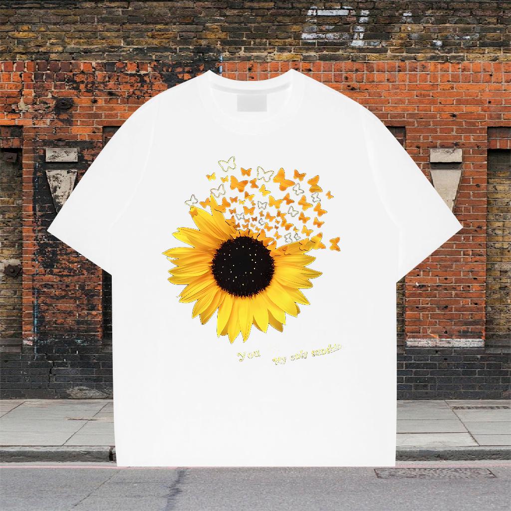 Stylist Man T Shirts Black White Casual Daily Wear Men Tshirts Breathable Crew Neck Designer