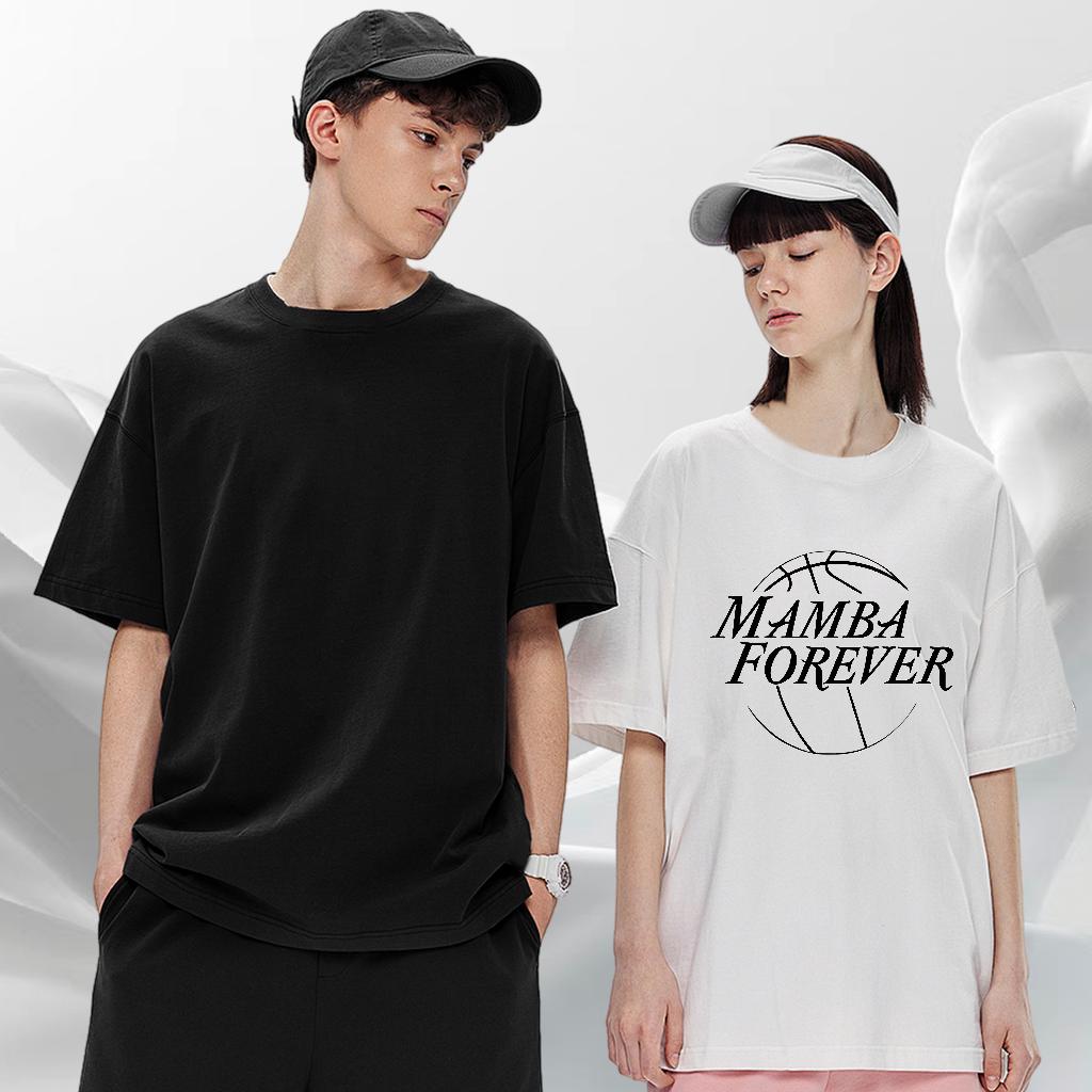 Unisex Man T Shirts Beach Round Neck Short Sleeve Men Clothes T-Shirt 2024 New Custom Tops Tees