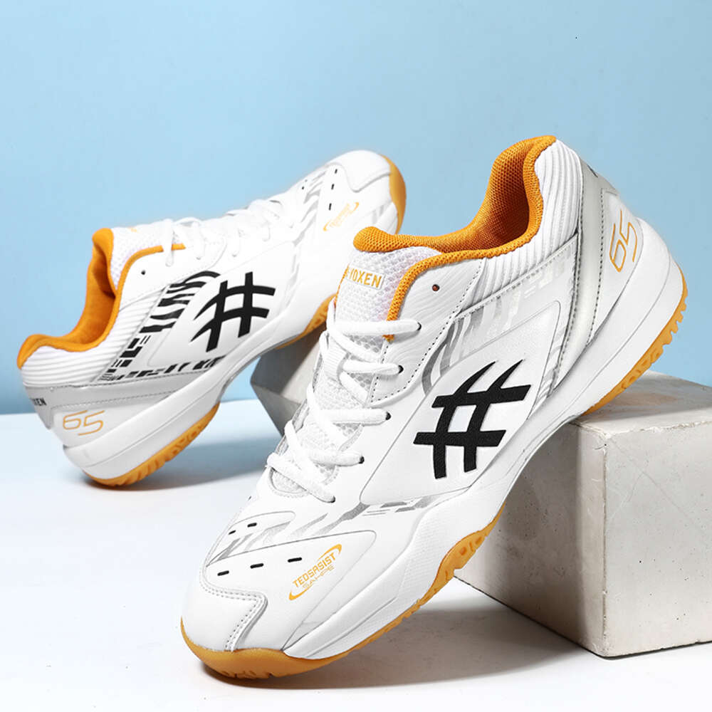 Ddmyoutdoor Men S Pickleball Badminton Mens Tennis Indoor Court Racketball Squash Shoes Volleyball