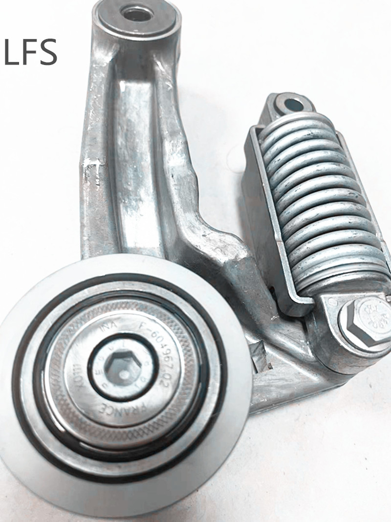 Applies to BUICK LACROSSE Cadillac XT5 Belt Tensioner/12685957/12683523