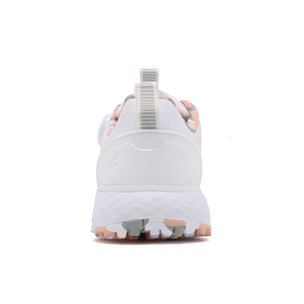 Women Comfortable Waterproof Outdoor Walking Footwears Men Golf Caddie Shoes Sneakers Ddmysaturn