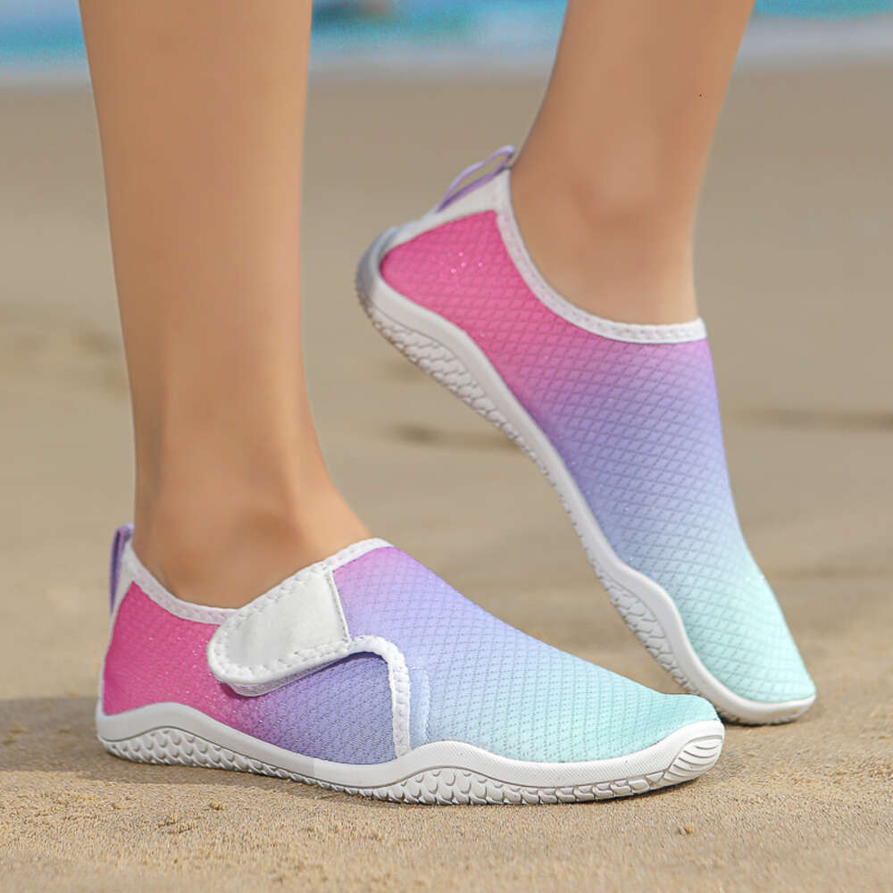 Water Mens Shoes Quick Dry Sports Barefoot Aqua Socks Swim Beach Pool Surf Yoga For Women Men Ddmysaturn