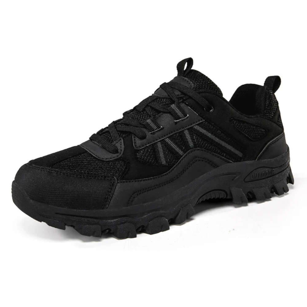 Women Hiking Men Sports Non-Slip Breathable Sneakers Shoes for Outdoor Trekking Walking Climbing