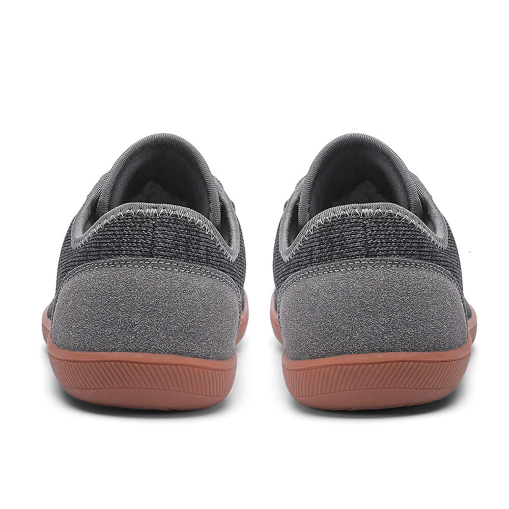 Women S New Men Wide Minimalist Sneakers Zero Drop Sole Optimal Relaxation Barefoot Casual Shoes Walking Shoe Ddmysaturn