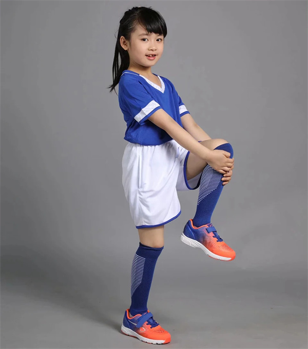 Jessie kicks Fashion Jerseys Kids Clothing Adii Handball Ourtdoor Sport Support QC Pics Before Shipment