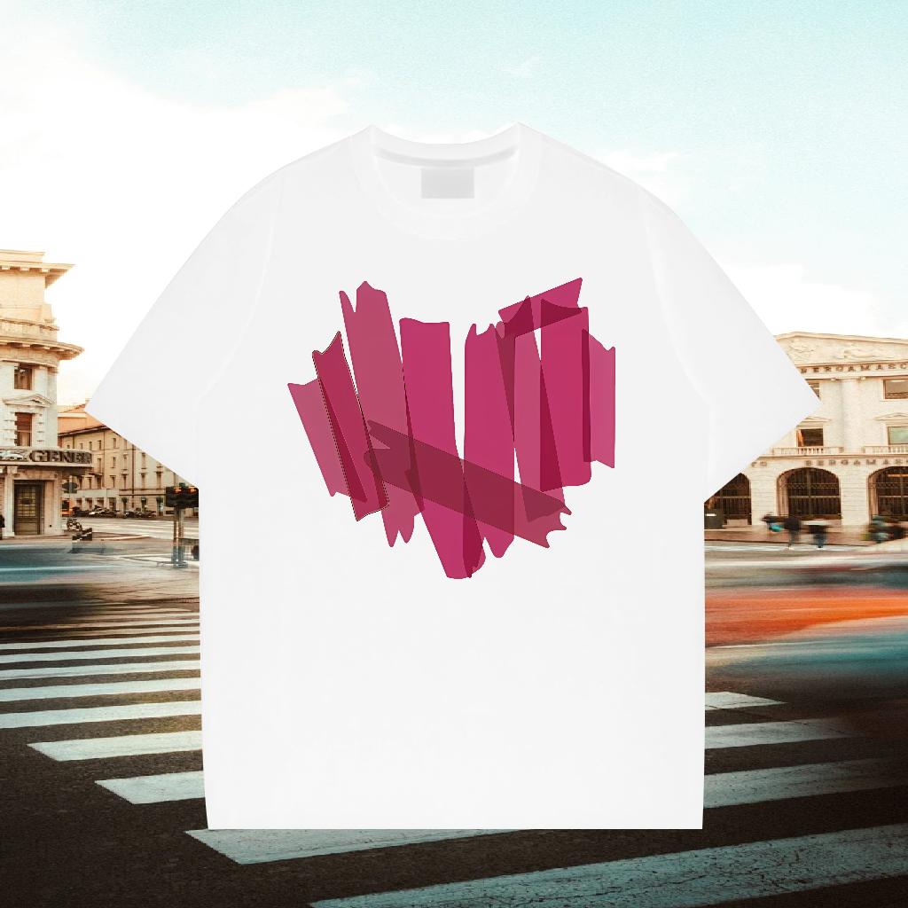 Designer T Shirts Men DIY Anime Anime Printing Street Men Tops Tees Breathable Short Sleeve 5A