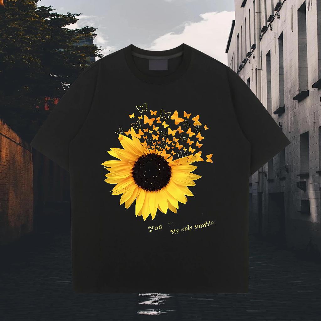 Classic Casual Man T Shirts Black White Anime Printing Street Men Tshirts Cotton Breathable Soft Designer