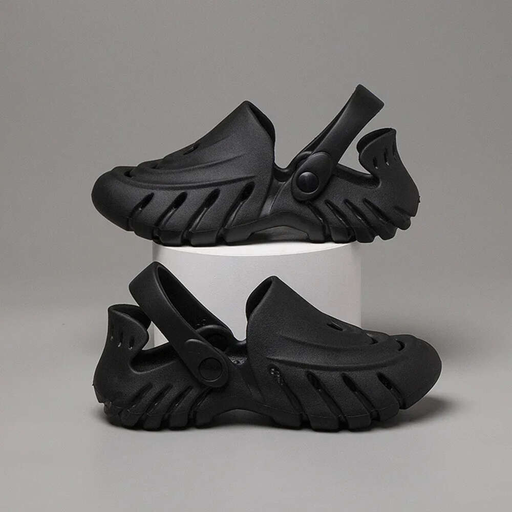 Arrival Mens New Summer Men Slippers Non Slip Garden Casual Beach Sandals Chef Nurse Doctor Shoes Flip Flops Ddmysaturn