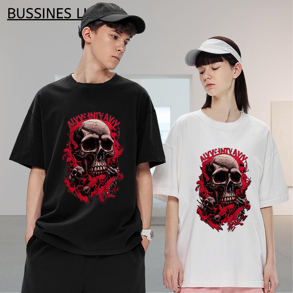 Casual New T-Shirts for Men Oversized S-3XL Outdoor Men Tees Crew Neck Cotton Breathable Brand