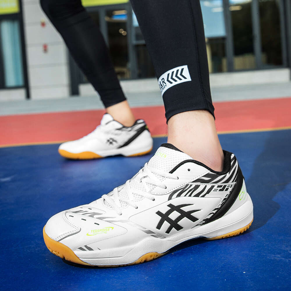 Ddmyoutdoor Men S Pickleball Badminton Mens Tennis Indoor Court Racketball Squash Shoes Volleyball